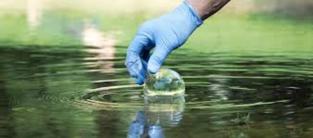 Κατάλληλο το νερό για κατανάλωση