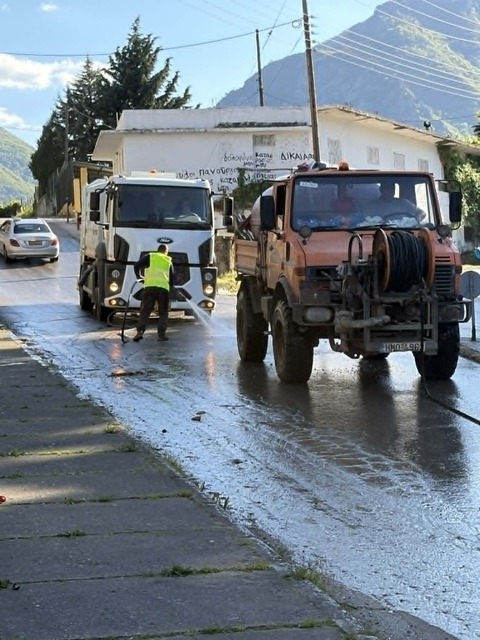 ΠΡΟΣΟΧΗ ΣΤΗ ΧΡΗΣΗ ΤΟΥ ΑΠΟΧΕΤΕΥΤΙΚΟΥ ΔΙΚΤΥΟΥ